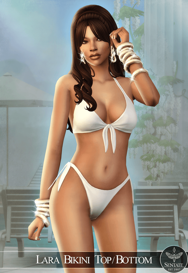 Галерея мода Коллекция одежды The Aphrodite Collection #3